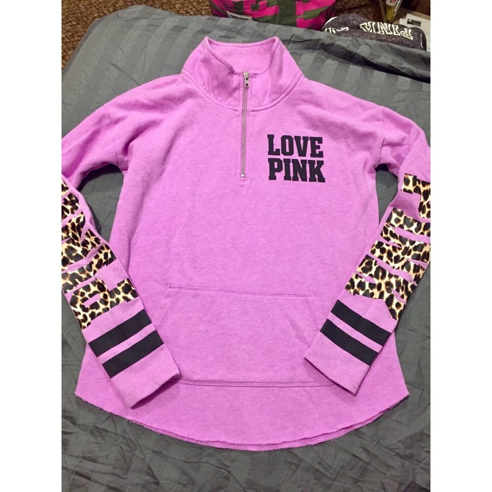 Victorias Secret Pink